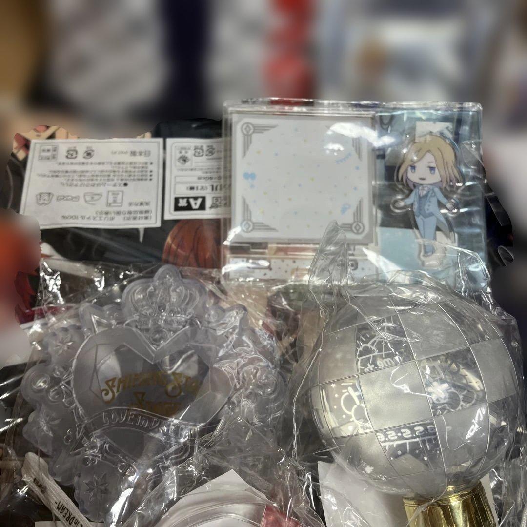 うたプリ グッズ 大量 まとめ売り
