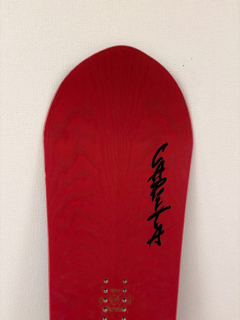 スノーボード Capita Kazu Kokubo Pro 25-26 155w