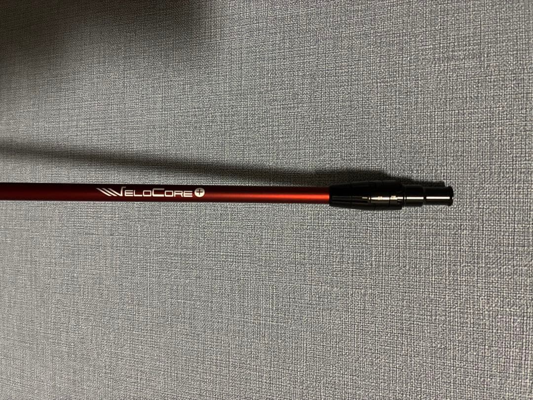 24 ベンタス レッド 5S キャロウェイ1W メーカーカスタム 良品