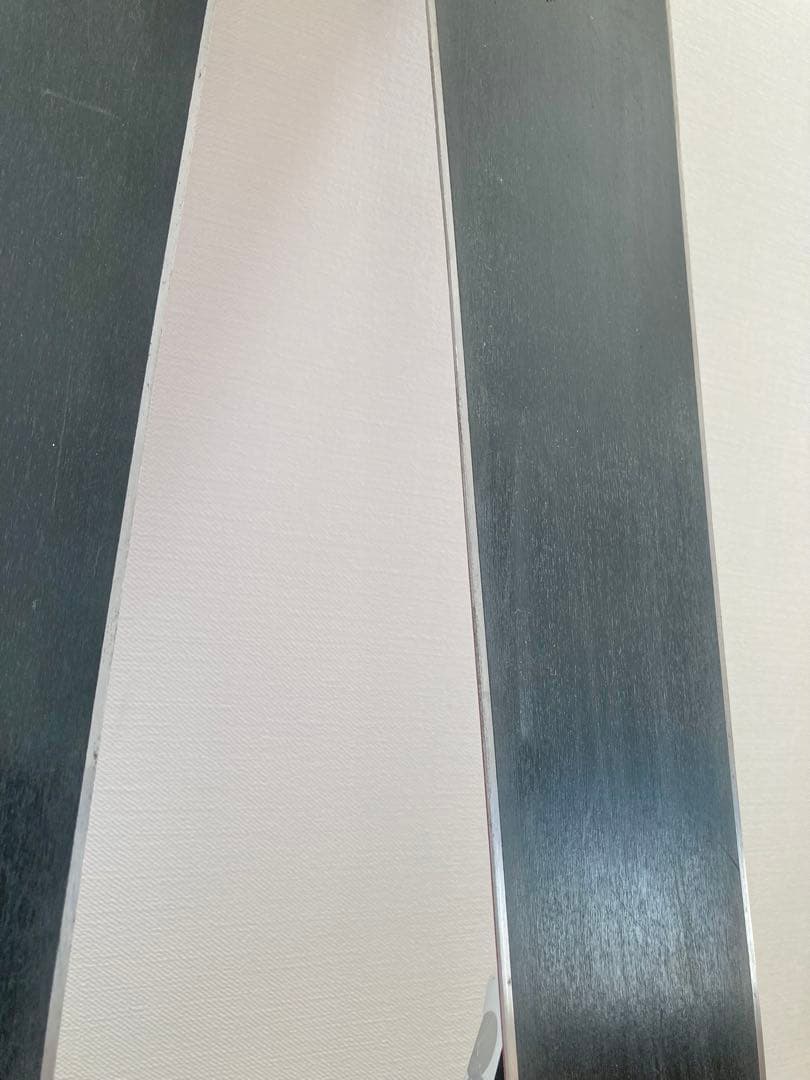 used エラン　スキー　130 ピンク　ストック