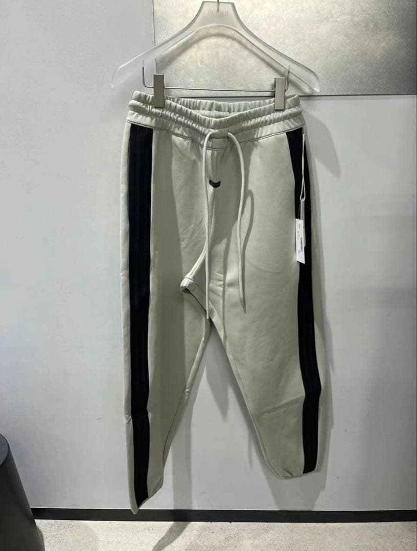 新品M Adidas Fear of God ATHLETICS KC6457