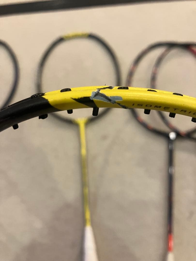 ASTROX77PRO ナノフレア1000GAME おまけ2本付き　ジャンク