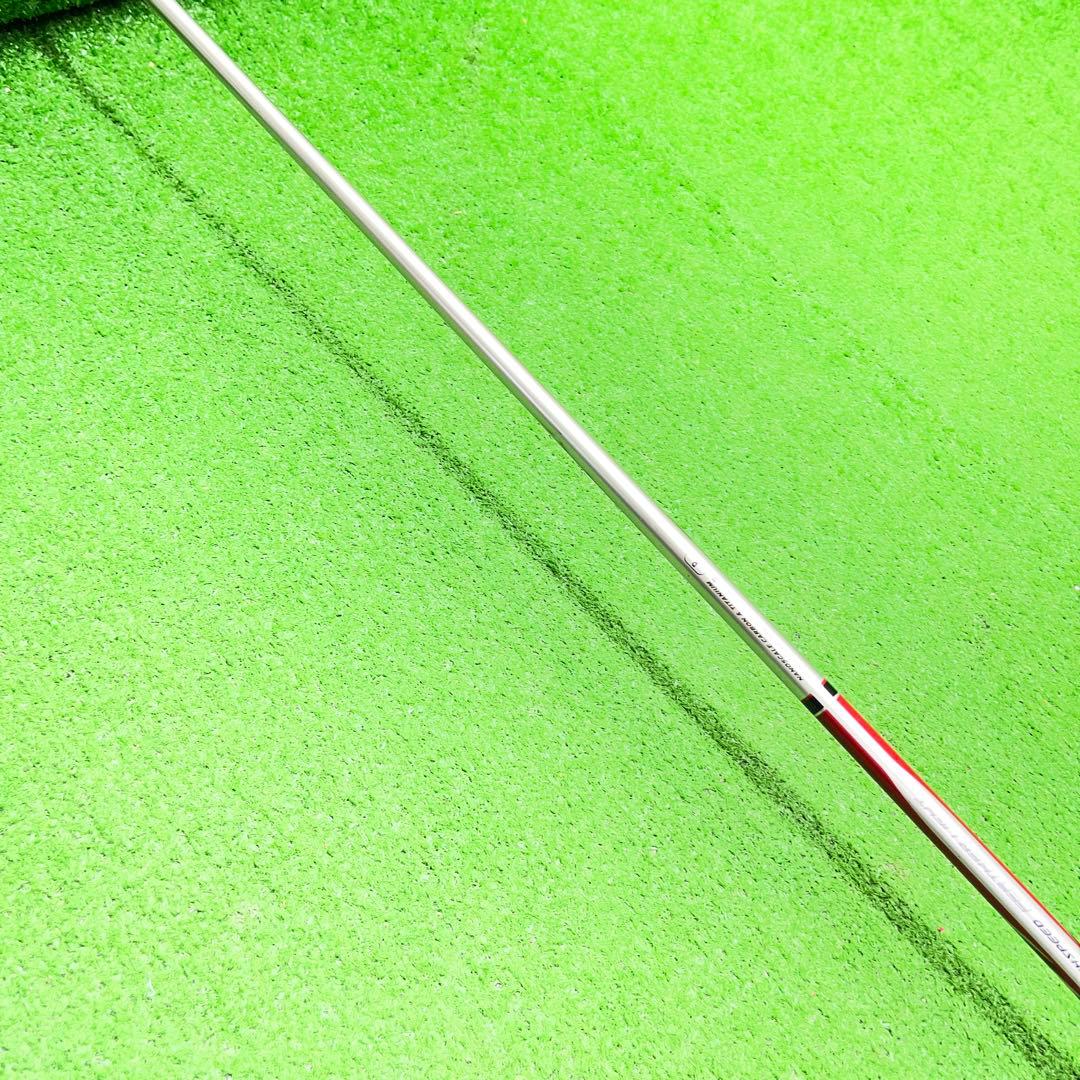 UFG-468 YONEX NANOV #3.15° フェアウェイウッド単品 R