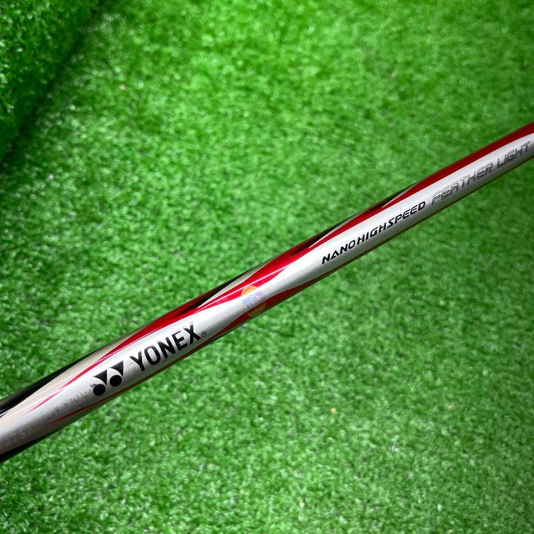 UFG-468 YONEX NANOV #3.15° フェアウェイウッド単品 R
