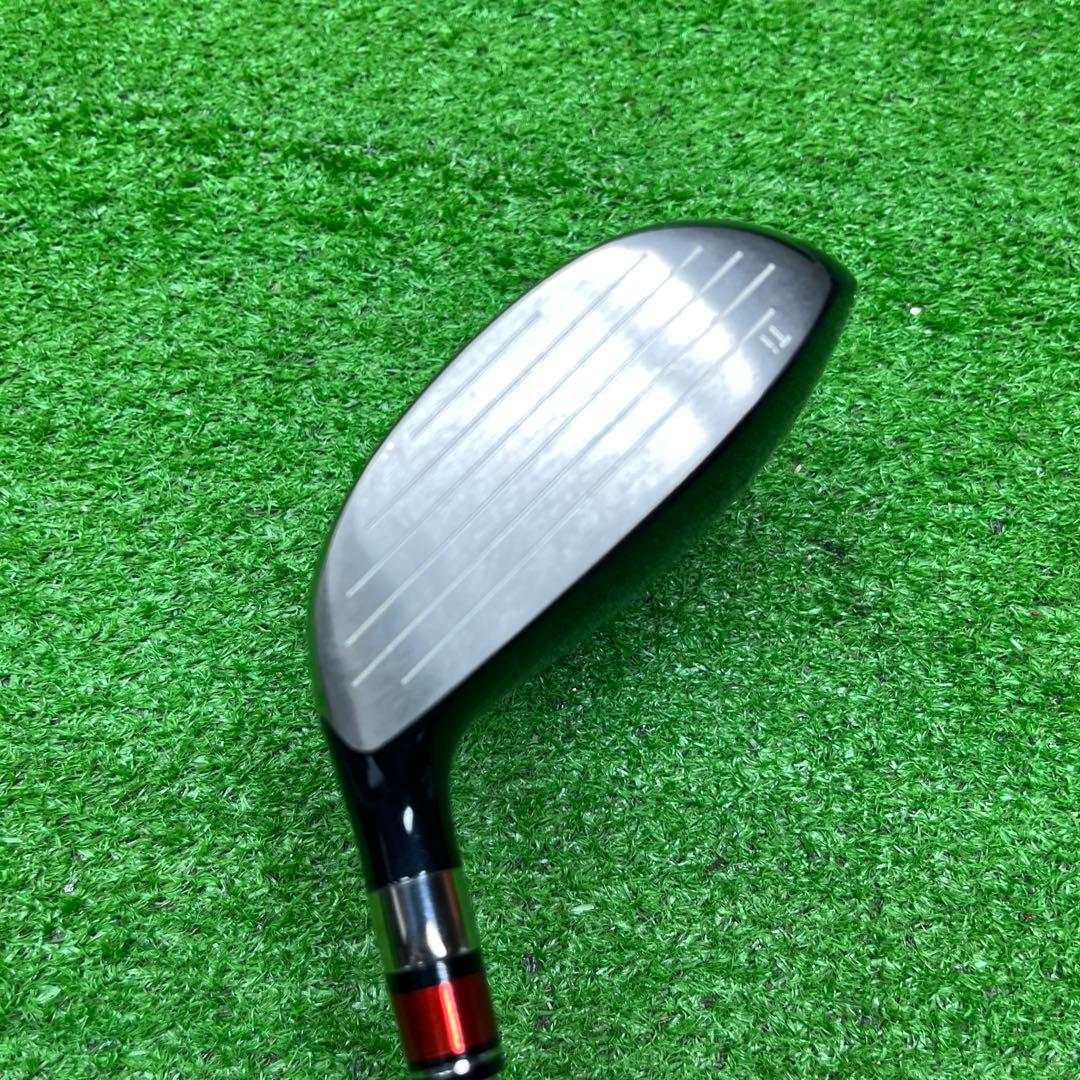 UFG-468 YONEX NANOV #3.15° フェアウェイウッド単品 R