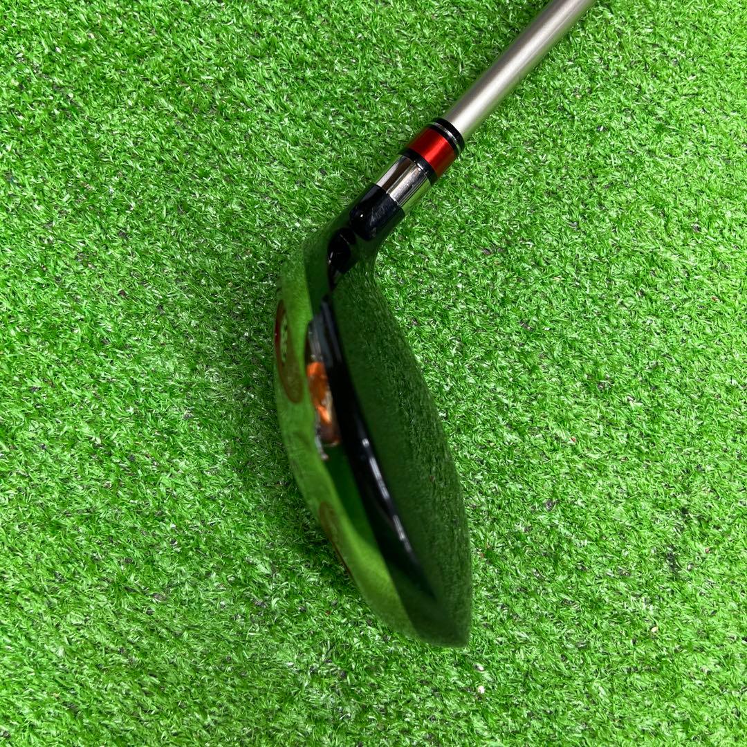 UFG-468 YONEX NANOV #3.15° フェアウェイウッド単品 R