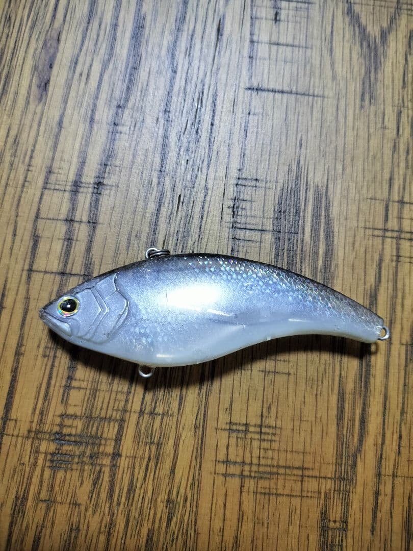 DAIWA　T3 1016HL TW　ベイトリール　おまけのルアー付き