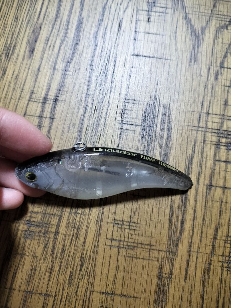 DAIWA　T3 1016HL TW　ベイトリール　おまけのルアー付き