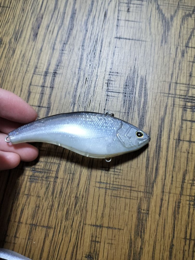 DAIWA　T3 1016HL TW　ベイトリール　おまけのルアー付き