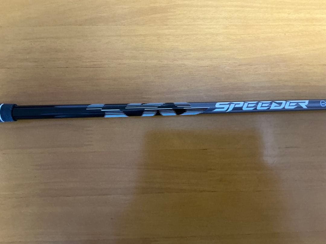 超美品❗️ Fujikura SPEEDER NX FW55 SR シャフト