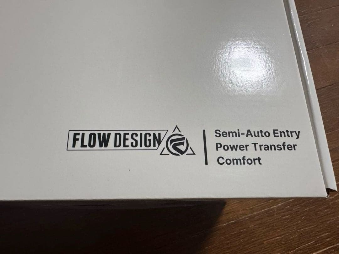 25-26 NIDECKER/ナイデッカー Flow Fuse Hybrid