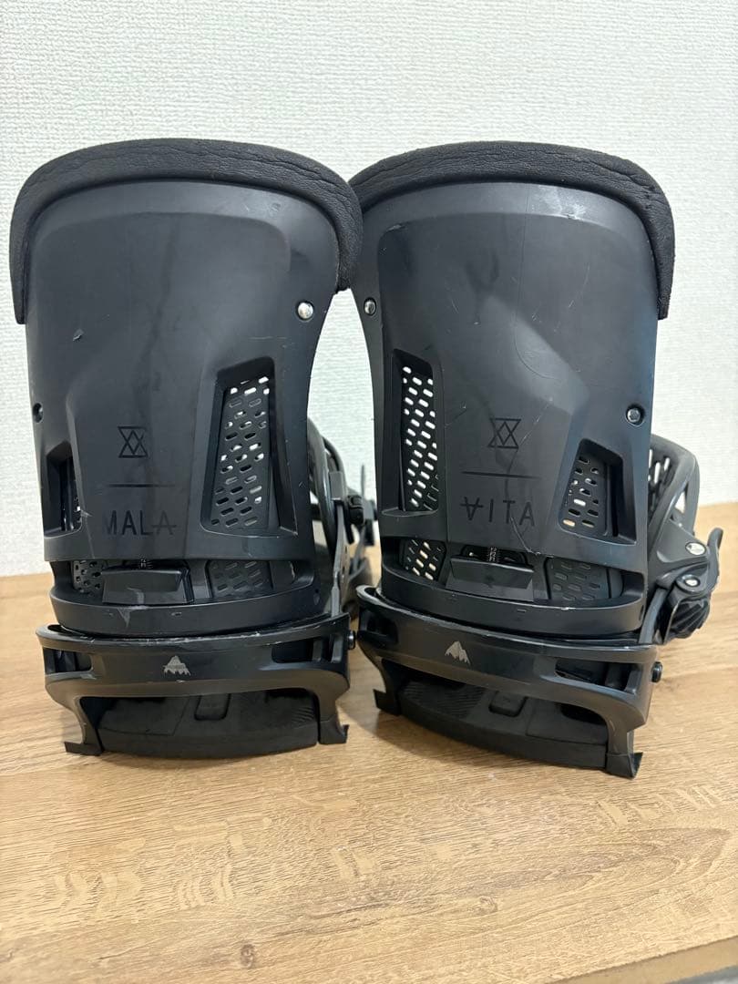 BURTON バートン マラビータ Re:Flex Mサイズ