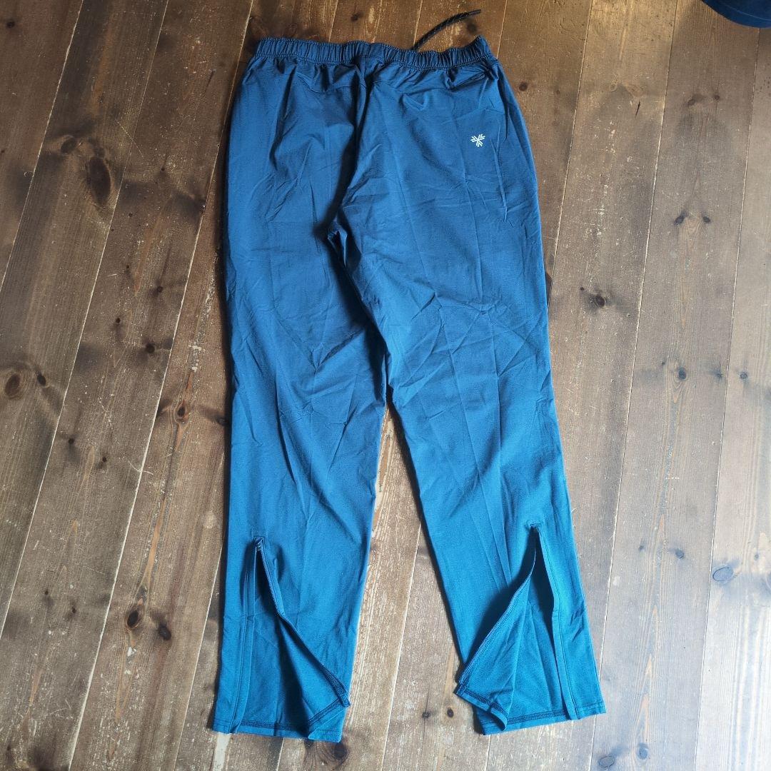 Umbro ピステパンツ 新品タグ付き ネイビー