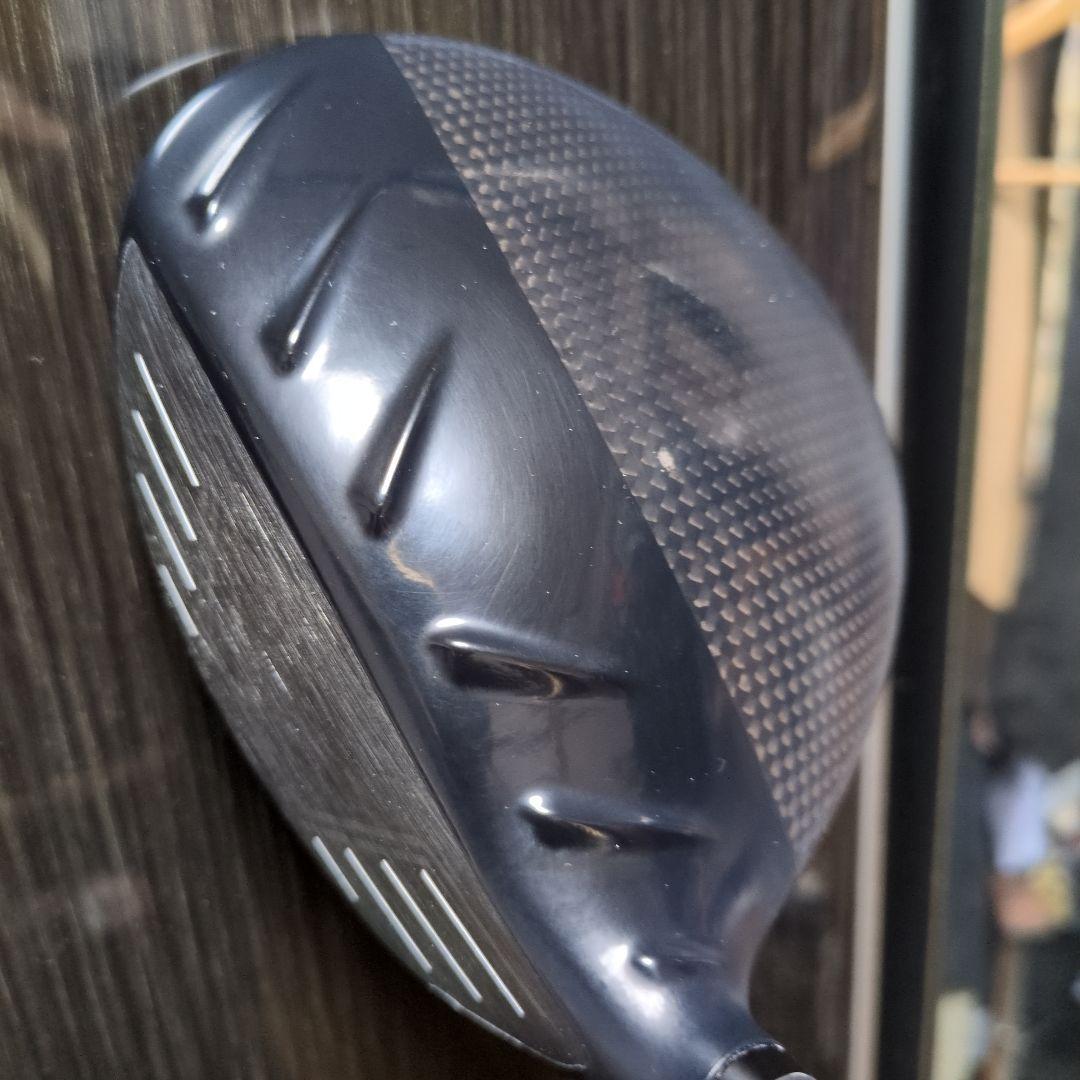 PING G440LST ドライバー 10.5度:スピーダーNXゴールド50S
