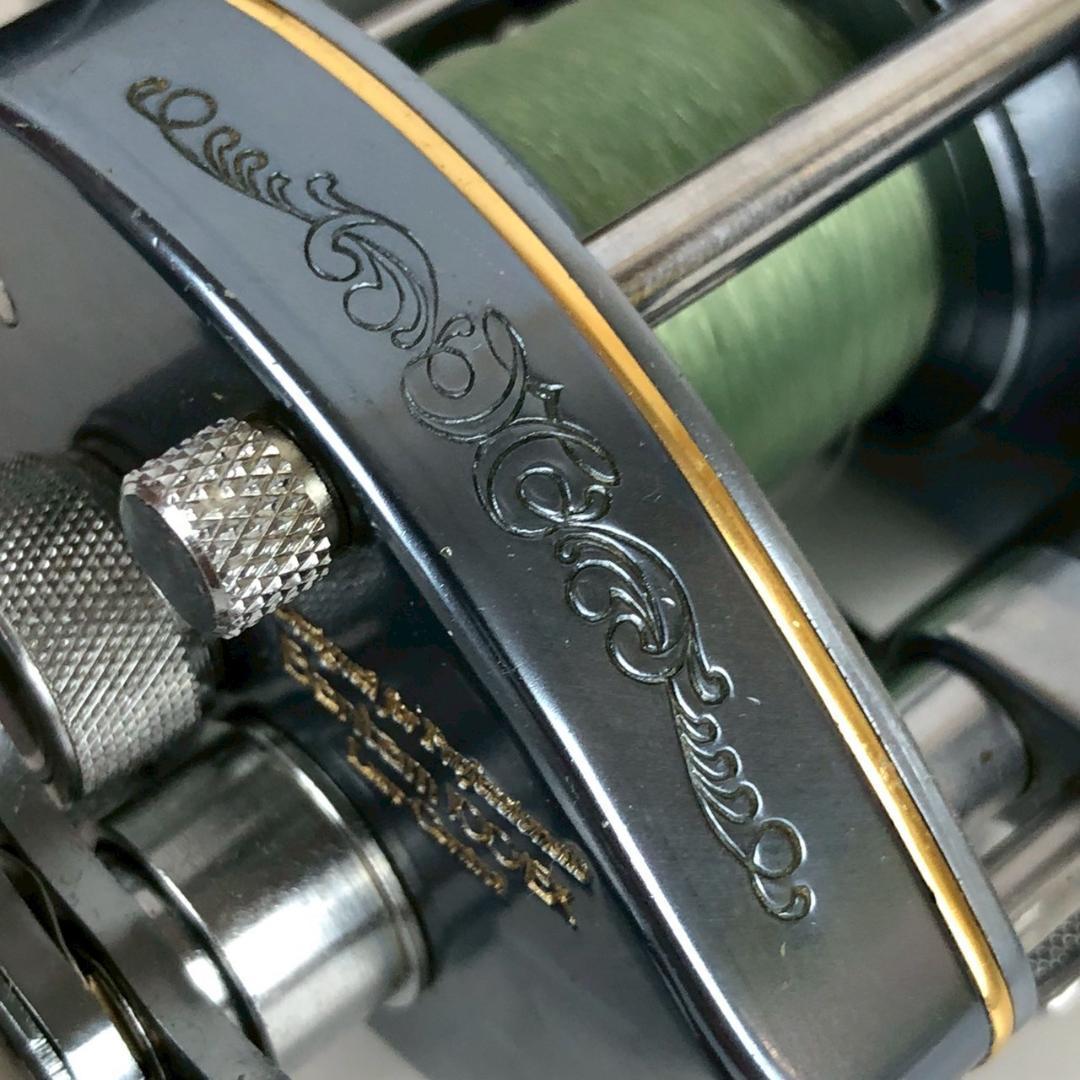 SHIMANO Bantam 100EX シマノ バンダム オールドスクール