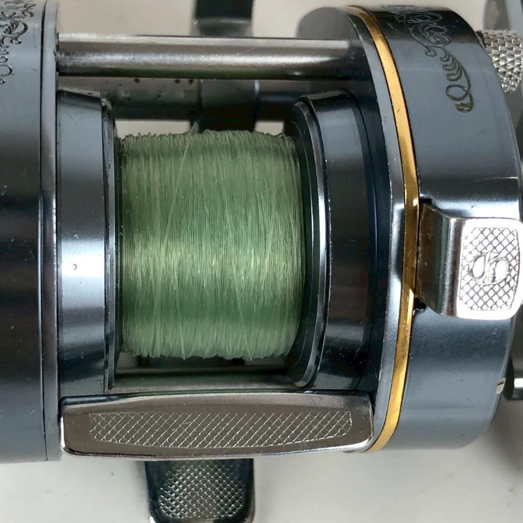 SHIMANO Bantam 100EX シマノ バンダム オールドスクール