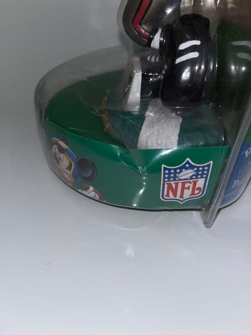 クォーターバック ミッキー　タンパベイ　バッカニアーズ　NFL