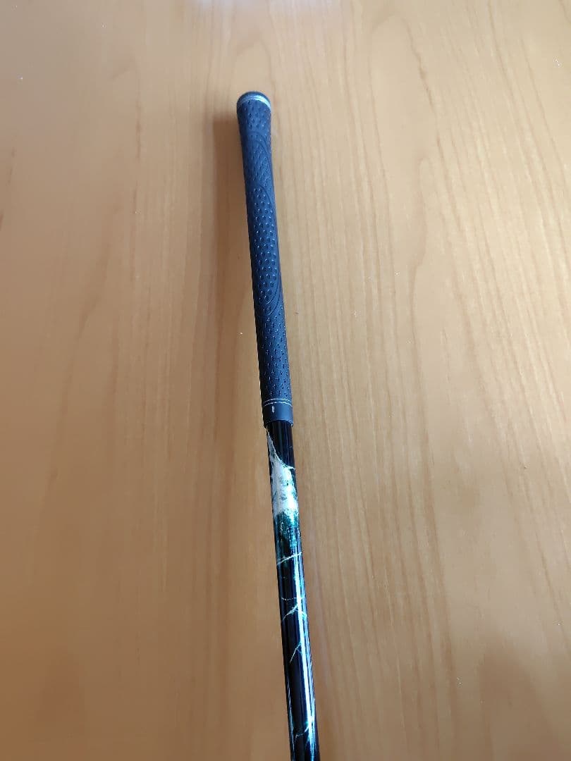 TaylorMade BURNER 短尺ドライバー 43.5インチ