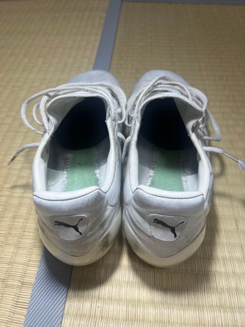 サッカー　スパイク　キング