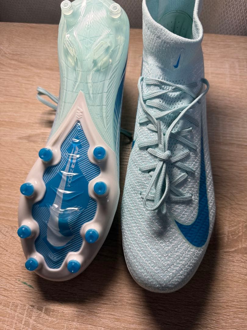 【NIKE】マーキュリアル 26.5