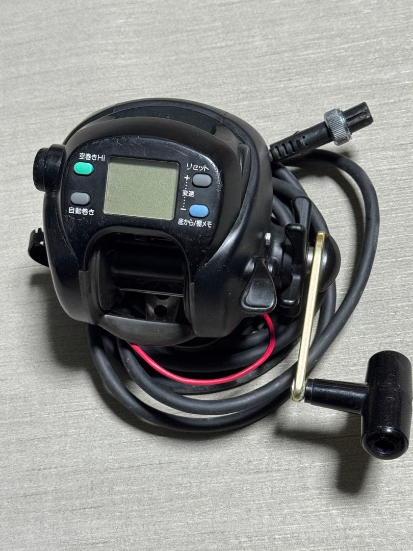 ダイワ　スーパータナコン-S 500DX