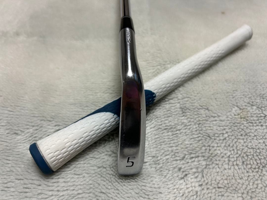 フォーティーン TB7 FORGED 5i 単品