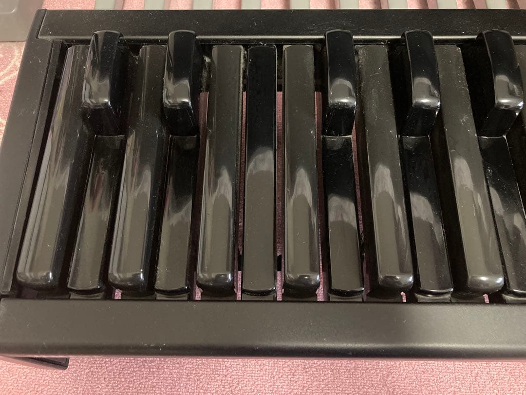 YAMAHA エレクトーン　補助ペダル　PK-2