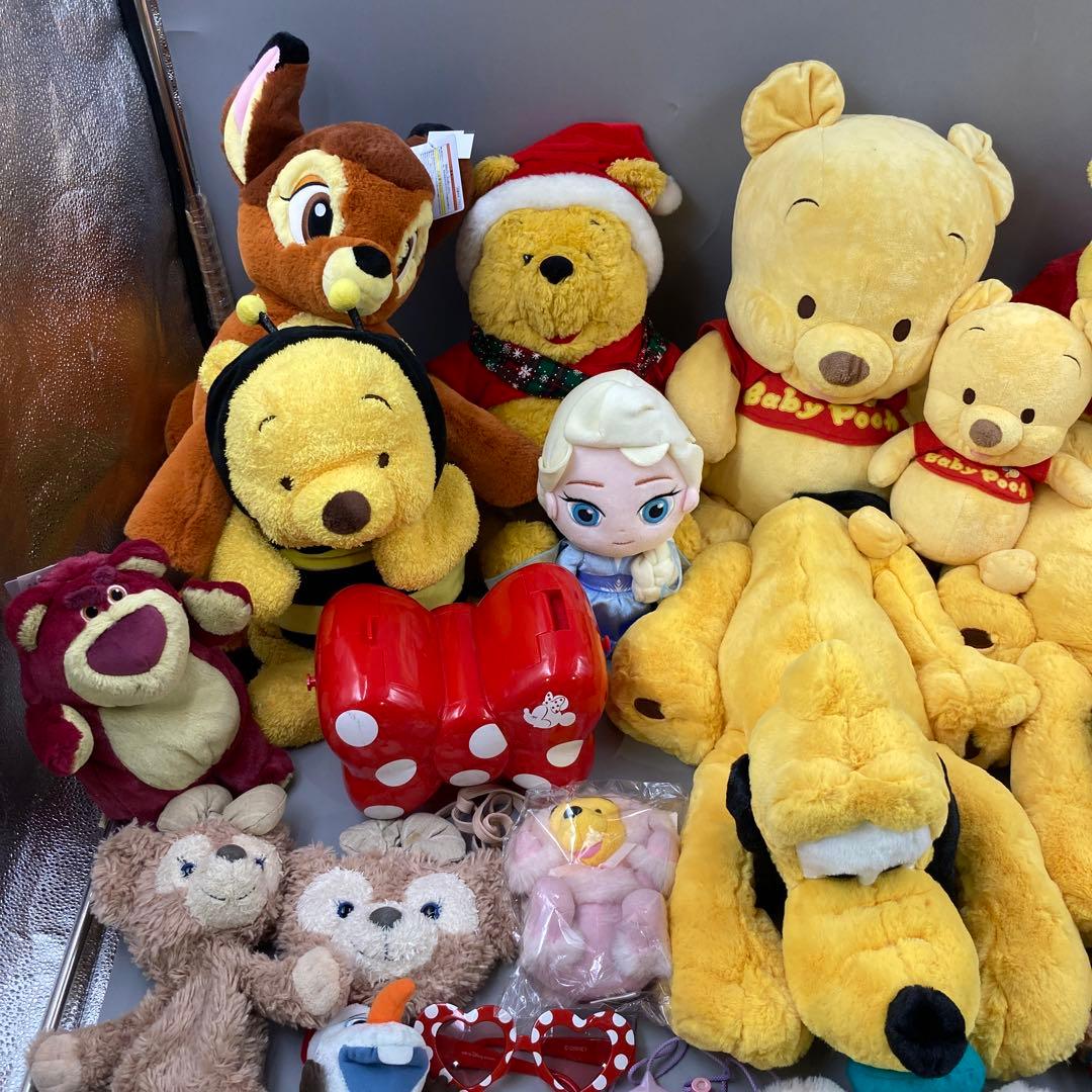 ★ディズニー まとめ売り 100点以上