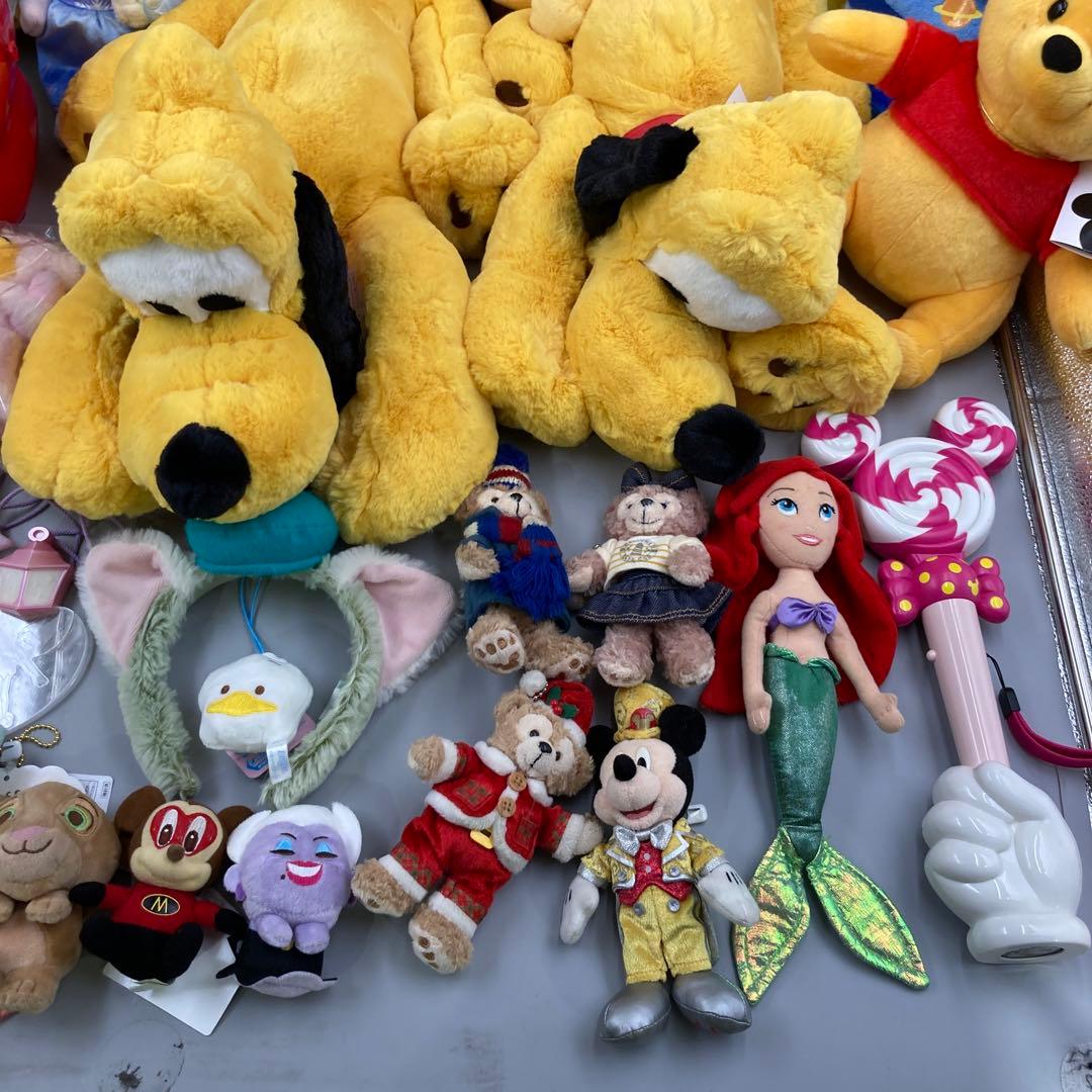 ★ディズニー まとめ売り 100点以上