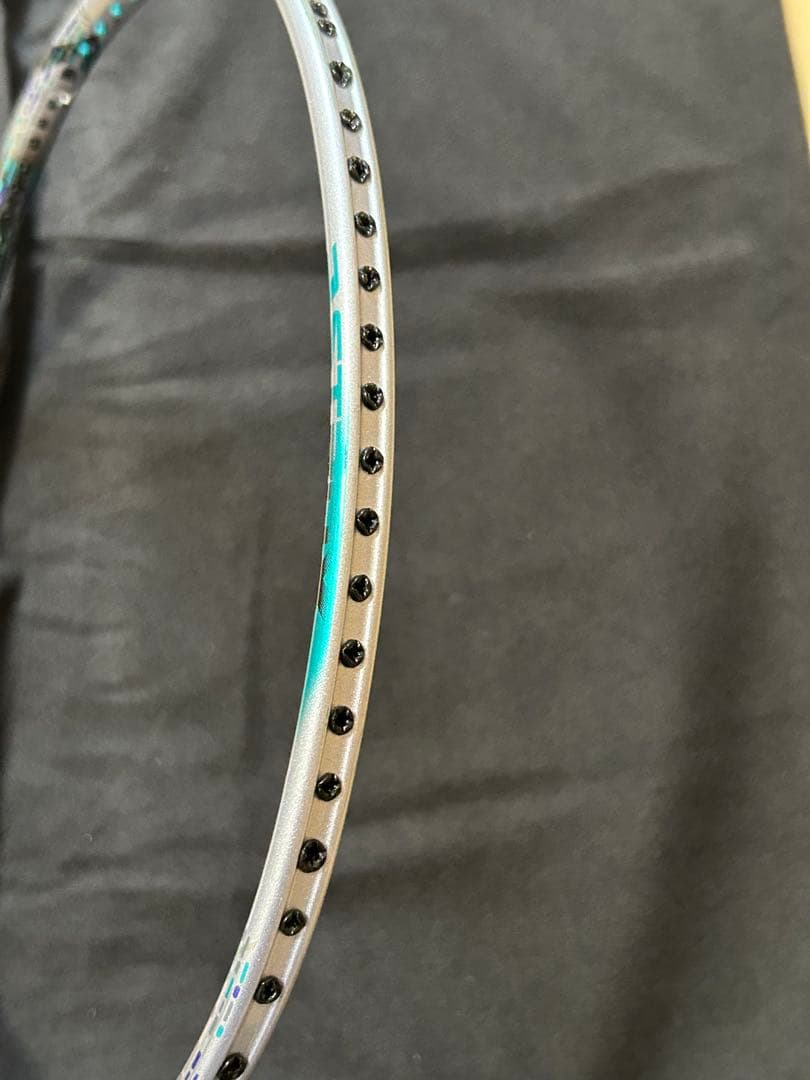 ヨネックス バドミントン ラケット アストロクス88D Pro 4U5 ジャンク