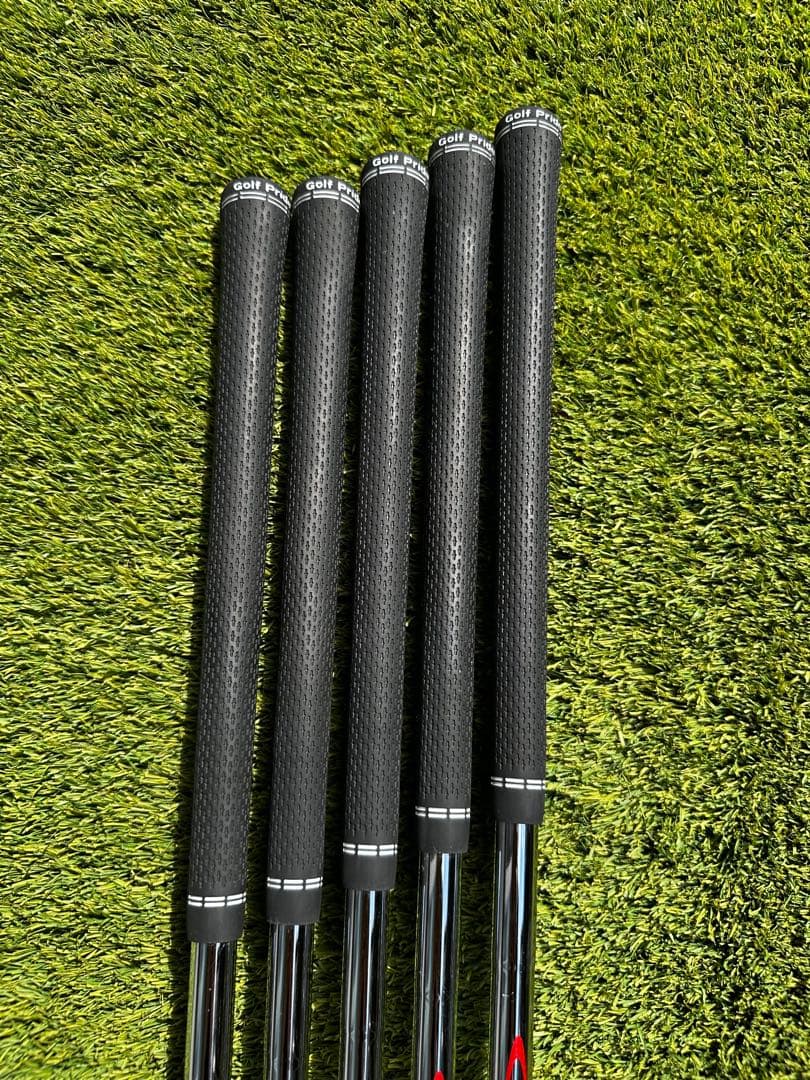 Titleist t100s 6-P modus115 flexS 【美品】