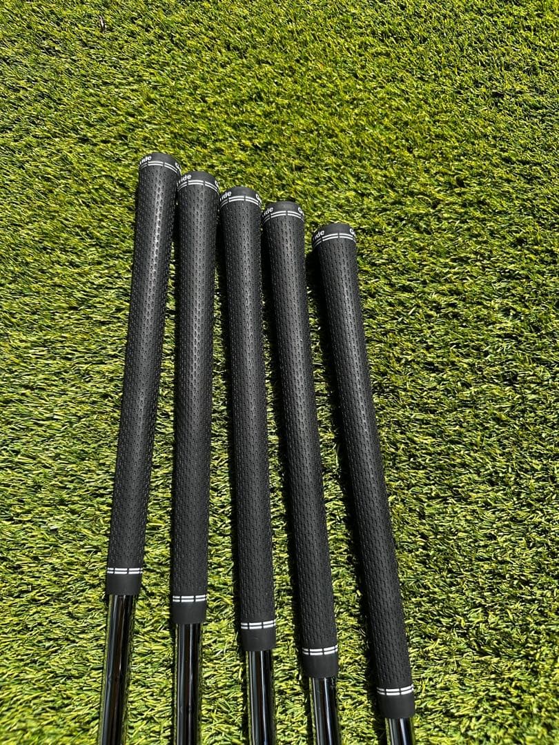 Titleist t100s 6-P modus115 flexS 【美品】