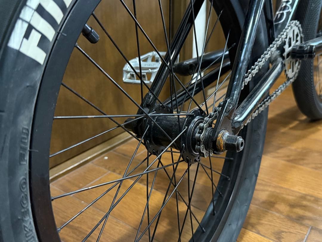 FITBIKECO BMXバイク フリコ 20.5インチ
