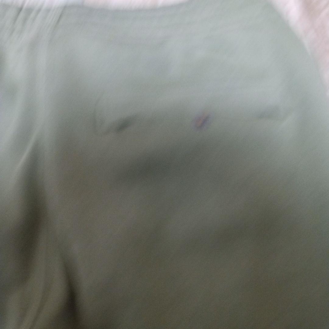 Nike オリーブ ジャージ上下セット