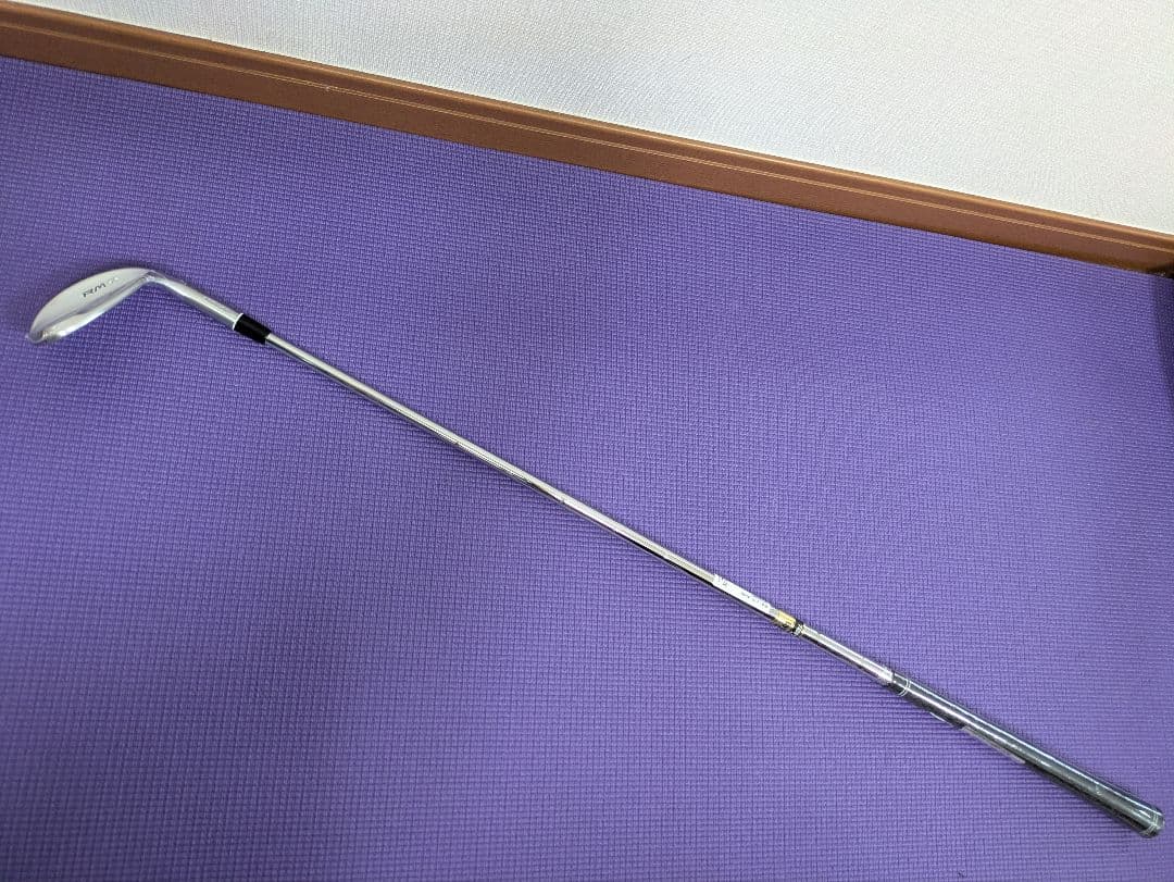 （新品未使用品）フォーティーンRM-αウェッジ 58度バウンス11　ファイナル