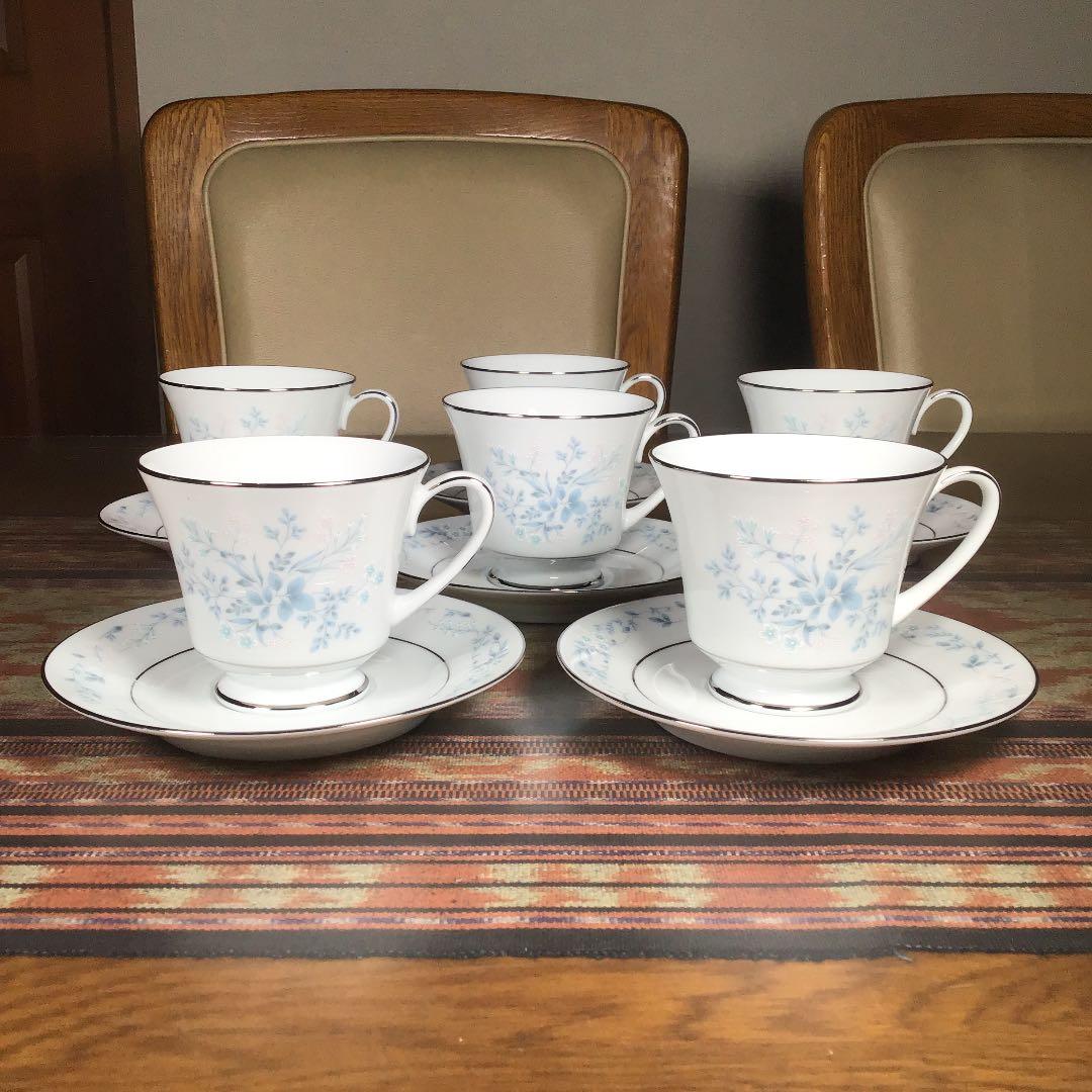 『発見うー特価』　Noritake 『CAROLYN』　パーティセット　40点