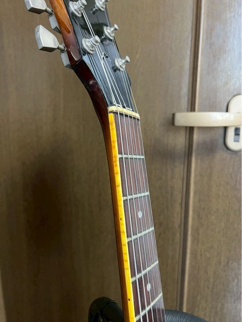 グレコSV600 1979年製　PU-2ピックアップ