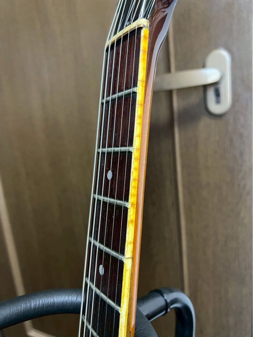 グレコSV600 1979年製　PU-2ピックアップ