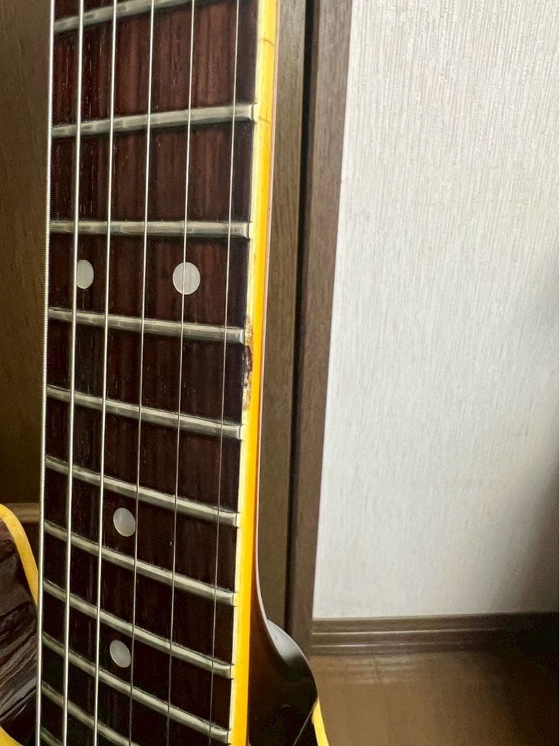 グレコSV600 1979年製　PU-2ピックアップ