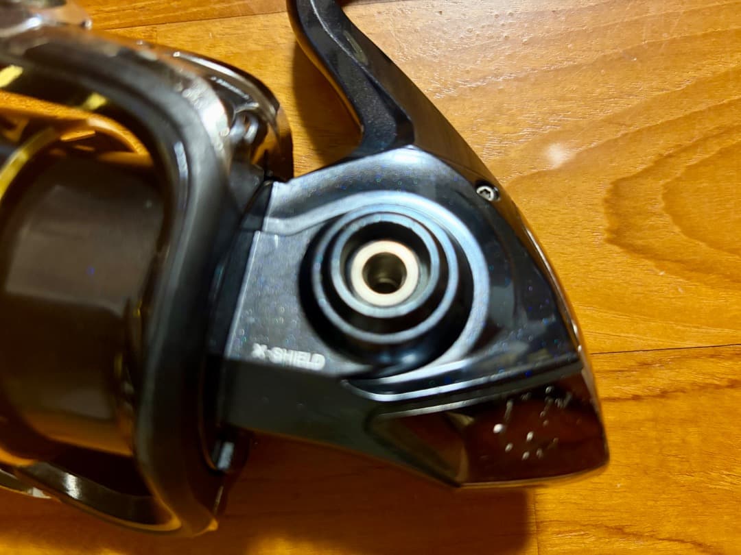 13ステラSW14000XG 中古（２）　OH直後