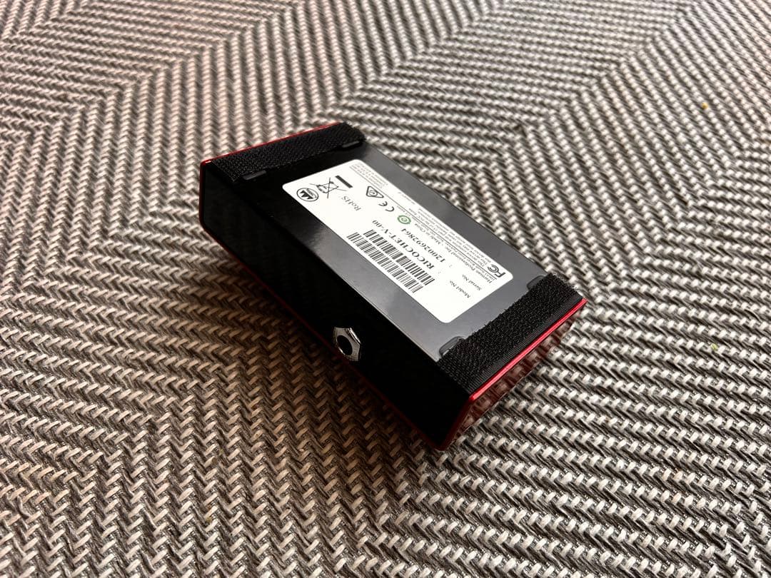 DIGITECH Whammy RICOCHET デジテック ワーミー リコシェ