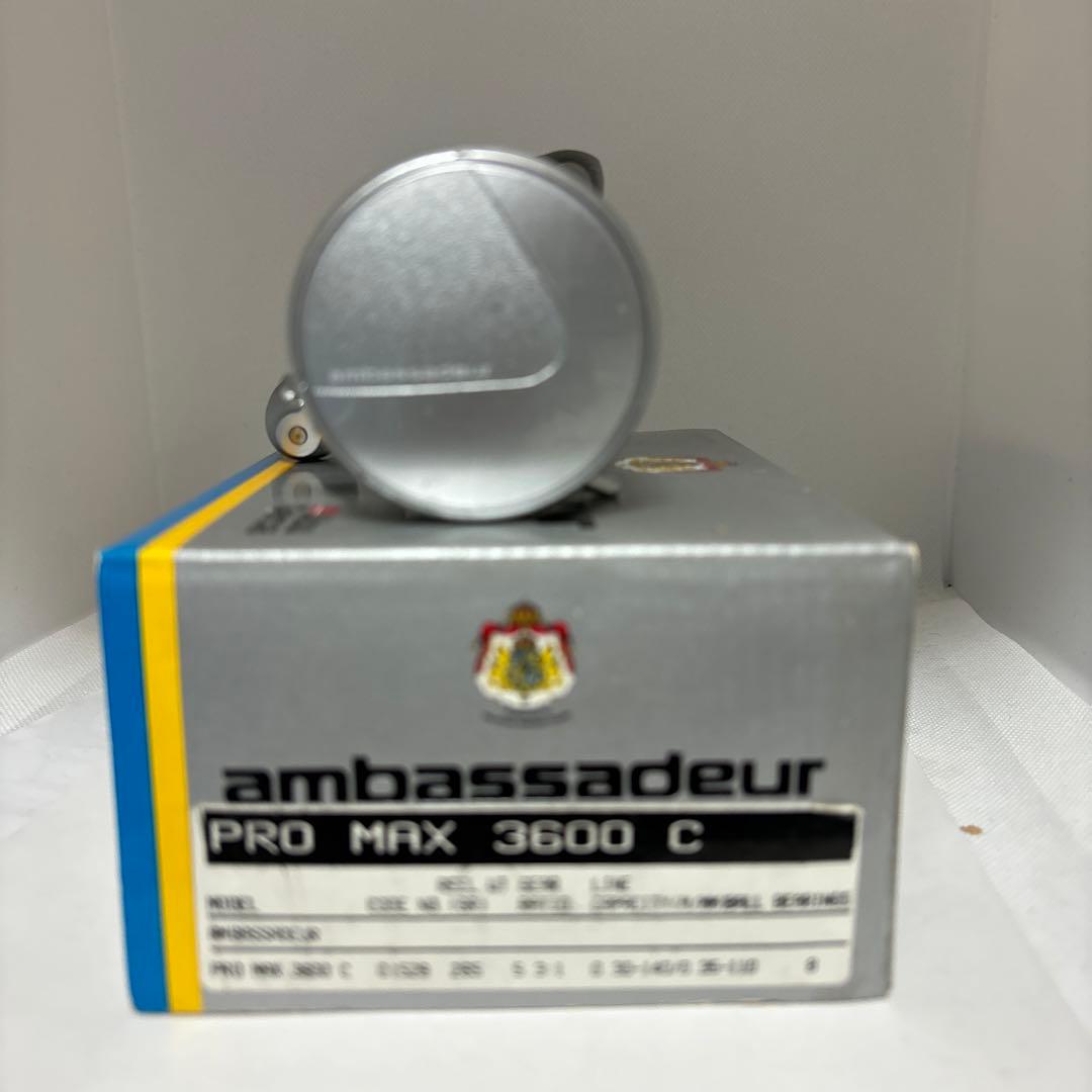 アブPROＭＡＸ3600c