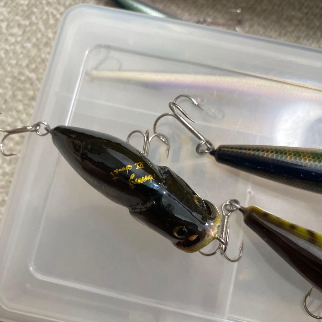 ヘミング工房　2点セット