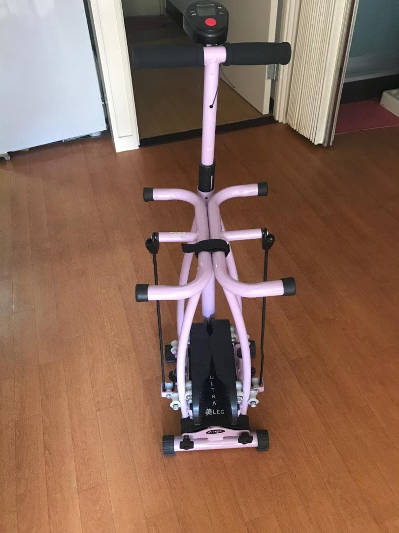 その他 Exercise - Atex Ultra Leg