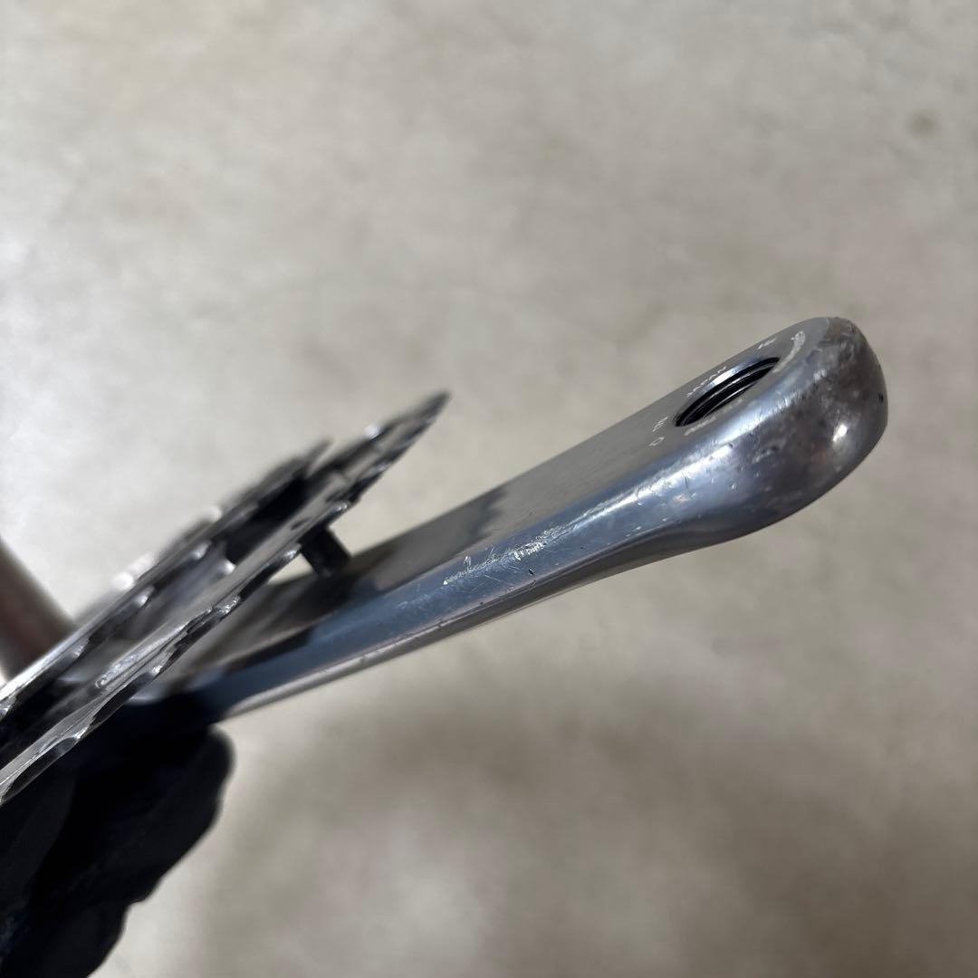 Shimano DURA-ACE クランクセット 170mm
