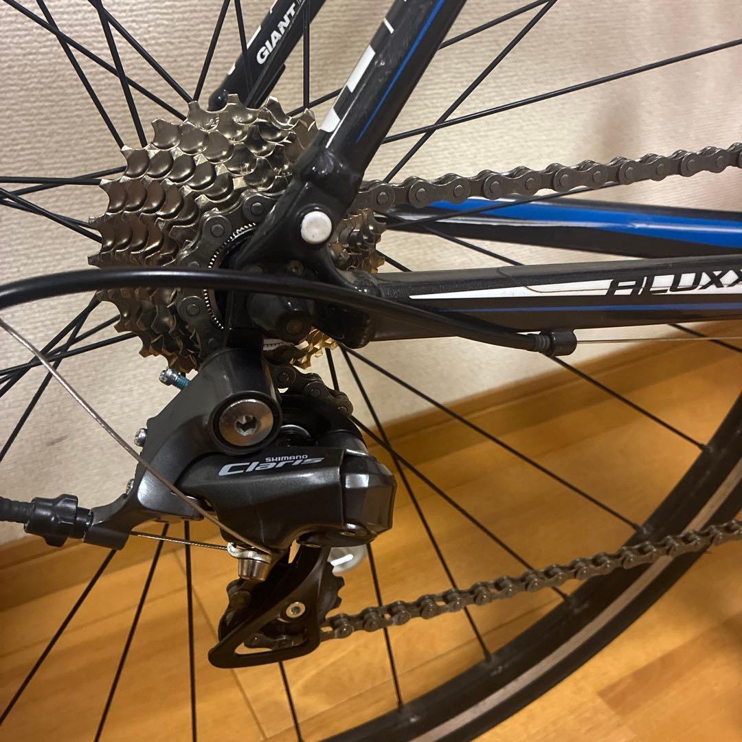 GIANT DEFY3 　整備済み　福岡取引限定