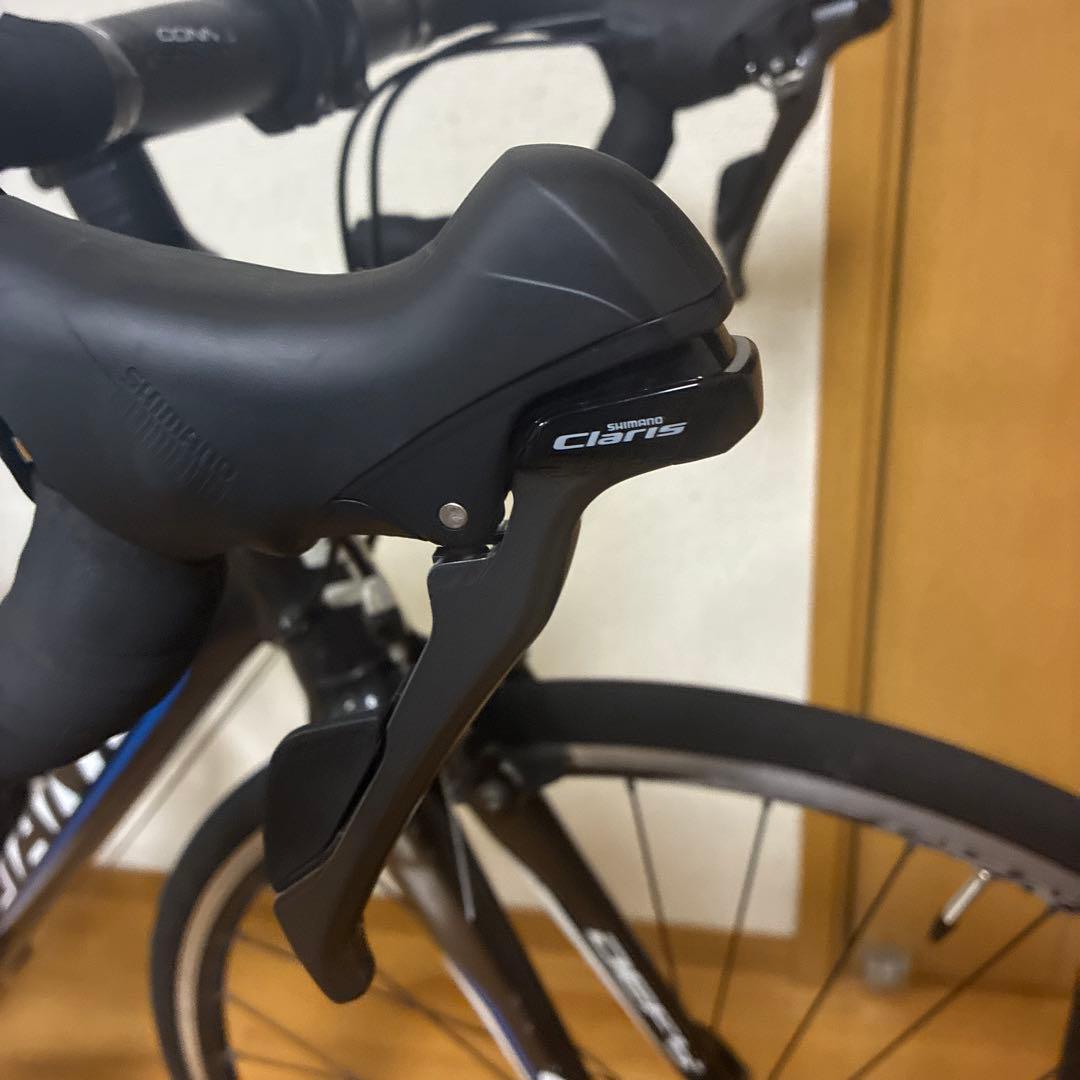 GIANT DEFY3 　整備済み　福岡取引限定