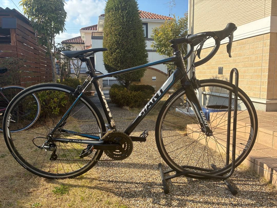 GIANT DEFY3 　整備済み　福岡取引限定