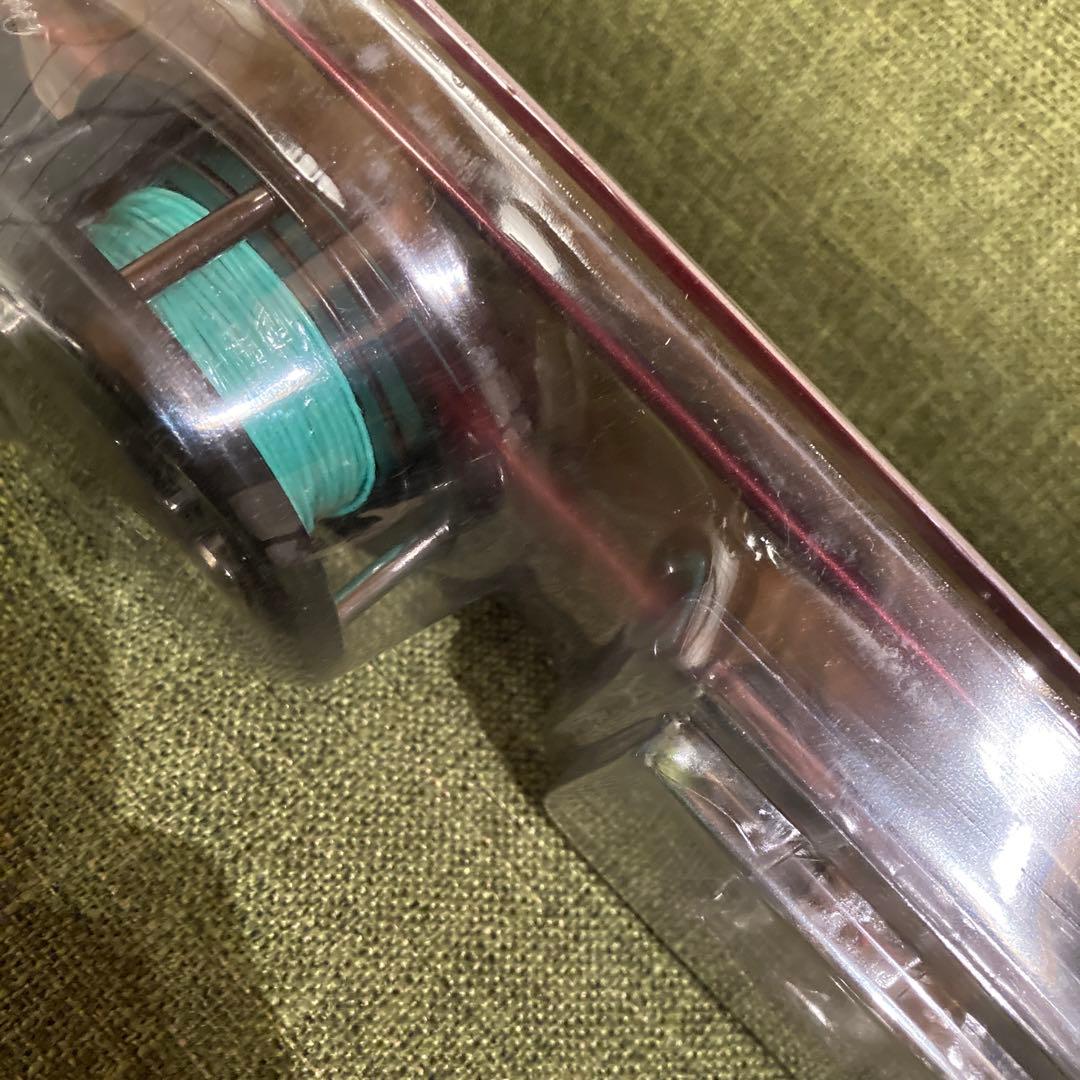 フルーガー　コンプリートフライフィッシングキット