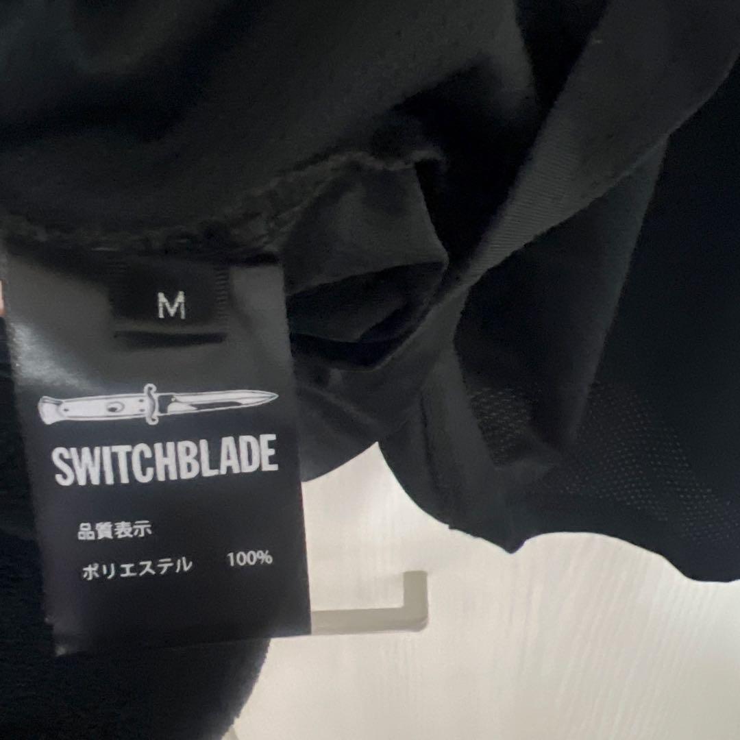 HYDEプロデュース SWITCHBLADE L'Arc~en~Ciel